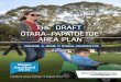 Otara Papatoetoe Area Plan