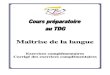 Cours préparatoire pour maîtriser le français.pdf