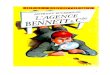 Anthony Buckeridge Bennett 02 IB L'Agence Bennett Et Compagnie 1951