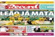 Jornal Record 2/8/2014