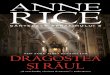 Anne Rice - Dragostea Si Raul