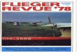 Flieger Revue / 1978/07