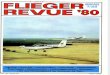 Flieger Revue / 1980/07