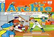 Archie 255 by Koushikh