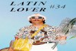Latin Lover #34