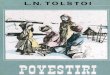 Povestiri de Lev Tolstoi