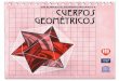 Cuerpos Geométricos - Colección Fe y Alegría - CAF