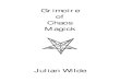 Julian Wilde - Grimoire of Chaos Magick Cd2 Id1044986190 Size85