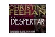 Christine Feehan - 01 Serie Hombres Leopardos - El Despertar (Antologia Fantasy)