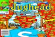 Jughead 035 by koushikhalder