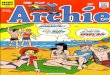 Archie 221 by Koushikhalder