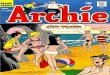 Archie 204 by Koushikh