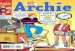 Archie 469 by Koushikh