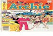 Archie 273 by Koushikh