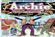 Archie 326 by Koushikh