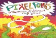Pixel Punks - Zine