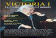 La Aventura de La Historia - Dossier027 Victoria I - La Dueña Del Mundo
