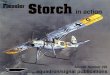 SSP 1198 Fieseler Storch