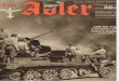 Der Adler 1942/20 - Leichte Flak voran