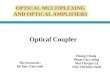 Optical Coupler