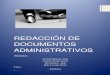 Redacción de Documentos Administrativos Pdf4