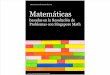 Matemáticas basadas en la resolución de problemas con Singapore Math - Juan Carlos Sarmiento Montoro