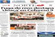 Periódico Norte de Ciudad Juárez edición impresa del 22 marzo del 2014