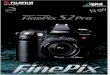 Fuji Finepix s2 Pro