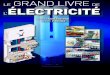 Electricite  - le grand livre d'élelectricite