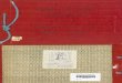 Libro de oro centenario de la colonia San José 1857-1957