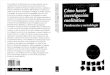 COMO HACER INVESTIGACION CUALITATIVA. Fundamentos y Metodologia. Juan Luis Alvarez-Gayou