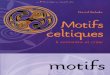 Motifs Celtiques Art tradition