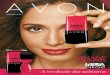 Avon Folheto Cosmeticos 6 2014