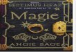 Sage, Angie - [Septimus Heap] 01 Magie