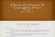 De La Zalmoxis La Genghis-Han (2)
