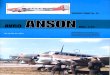 Warpaint 53 Avro Anson Mks 1-22