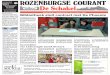 Rozenburgse Courant week 50