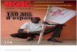Magazine Croix-Rouge, Croissant-Rouge : 150 ans dâ€™espoir