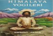 Kitap 72 Himalaya Yogileri