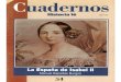 Cuadernos Historia 16, nº 054 - La España de Isabel II