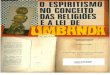 Aluizio Fontenelle - O Espiritismo no Conceito das Religiões e a Lei de Umbanda