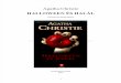 Agatha Christie - Halloween és halál