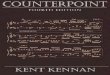 Counterpoint (Kent Kennan)