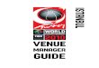 ISTANBUL Venue  Manager  Guide  ISTANBUL