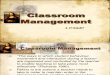 W7 Classroom Management.ppt