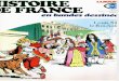 Histoire de France en BD - T13 - Le Roi Soleil