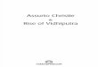 Assurto Christie &amp Rise of Vidhiputra - A Preview