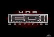 HDR-EDI EPK