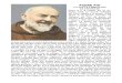2-Padre Pio Vita e Miracoli Le Stigmate