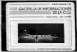 CIU Gacetilla 01 (Jul 1987)